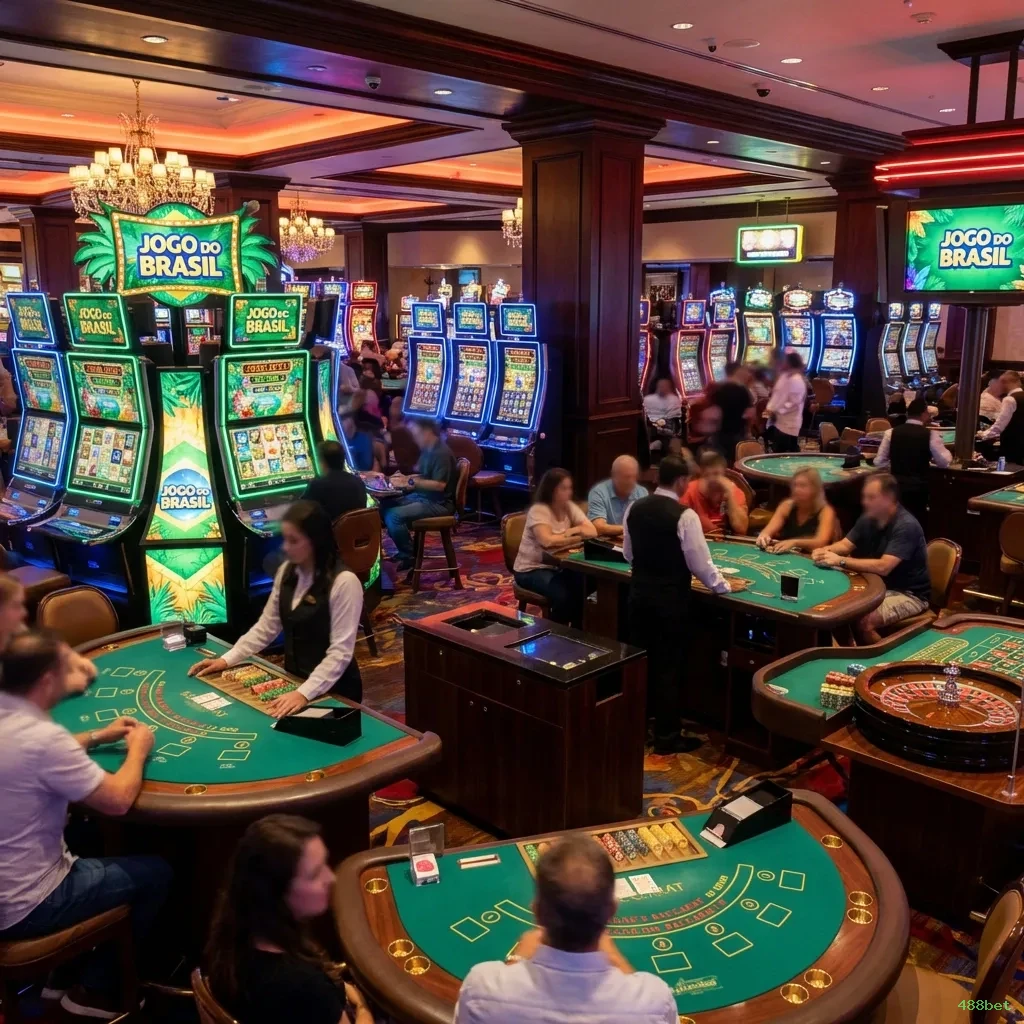 488bet slots no app