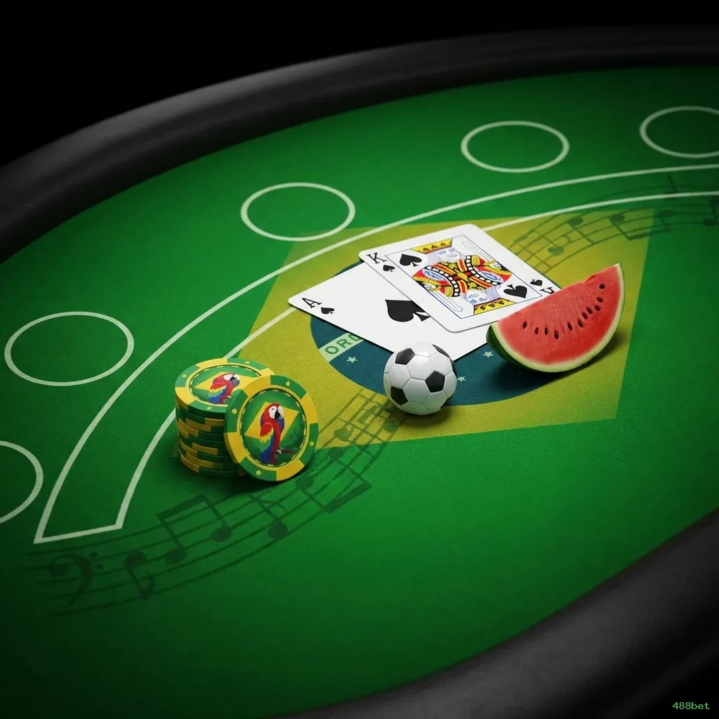 488bet multi dispositivo