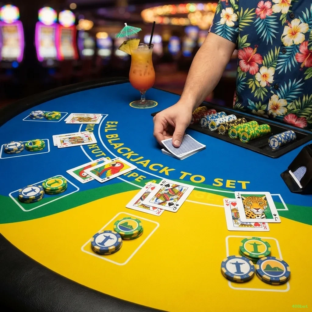 Pagamentos 488bet PIX