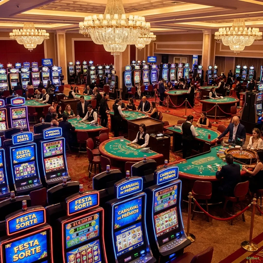 Registro 488bet - cadastro rápido