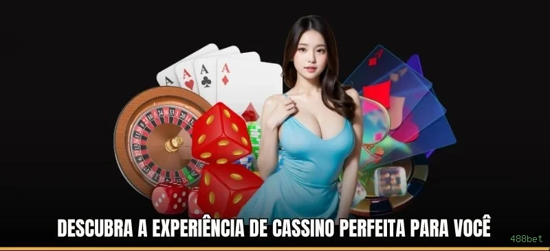 Saque PIX 488bet